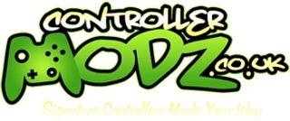 Controller Modz Coupons & Promo Codes