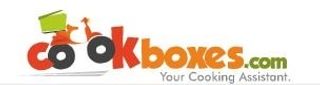 Cookboxes Coupons & Promo Codes