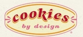 Cookies by Design Coupons & Promo Codes