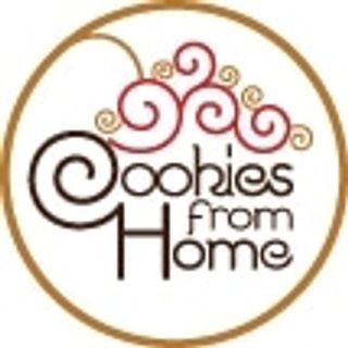 Cookies From Home Coupons & Promo Codes