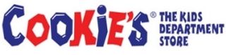 Cookies Kids Coupons & Promo Codes