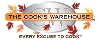 Cooks Warehouse Coupons & Promo Codes