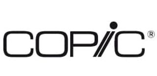 Copic Coupons & Promo Codes