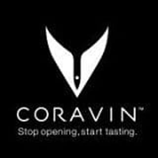 Coravin Coupons & Promo Codes