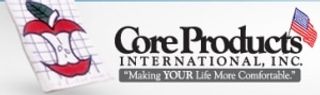 Core Products Coupons & Promo Codes