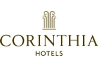 Corinthia Coupons & Promo Codes