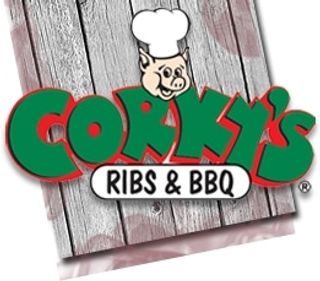 Corky's BBQ Coupons & Promo Codes