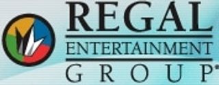 Regal Entertainment Group Coupons & Promo Codes
