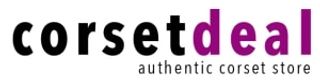 Corsetdeal Coupons & Promo Codes
