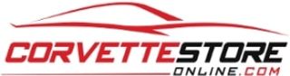 Corvette Store Online Coupons & Promo Codes