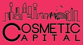 Cosmetic Capital Coupons & Promo Codes