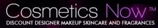 Cosmetics Now Coupons & Promo Codes