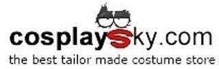 Cosplaysky Coupons & Promo Codes