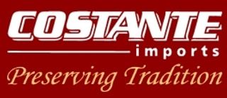 Costante Imports Coupons & Promo Codes