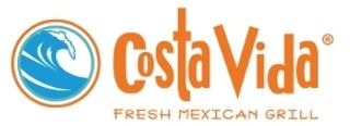 Costa Vida Coupons & Promo Codes