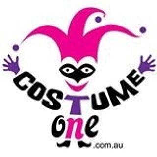 CostumeOne Coupons & Promo Codes