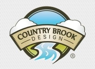 Country Brook Design Coupons & Promo Codes