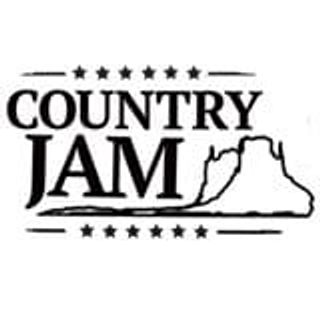 Country Jam Coupons & Promo Codes