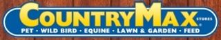 Countrymax Coupons & Promo Codes