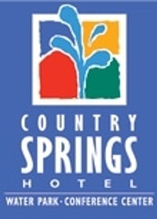Country Springs Hotel Coupons & Promo Codes