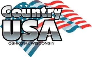 Country USA Oshkosh Coupons & Promo Codes