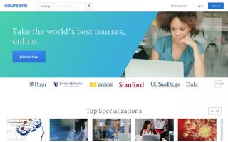 Coursera Coupons & Promo Codes