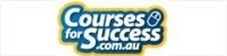 Courses For Success Coupons & Promo Codes