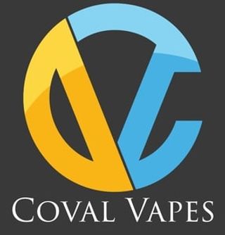 Coval Vapes Coupons & Promo Codes