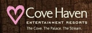 Cove Haven Resort Coupons & Promo Codes