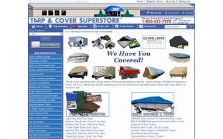 Cover Superstore Coupons & Promo Codes