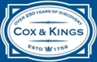 Cox and Kings Coupons & Promo Codes