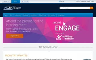 AICPA Store Coupons & Promo Codes