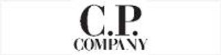 CP Company Coupons & Promo Codes