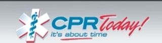 CPR Today Coupons & Promo Codes