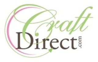 CraftDirect Coupons & Promo Codes