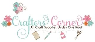 Crafters Corner Coupons & Promo Codes