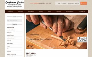 Craftsman Studio Coupons & Promo Codes
