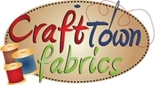 Craft Town Fabrics Coupons & Promo Codes