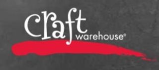 Craft Warehouse Coupons & Promo Codes