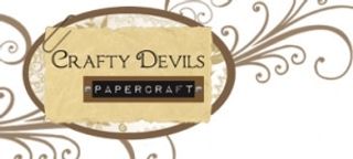 Crafty Devils Coupons & Promo Codes