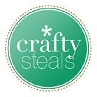 Crafty Steals Coupons & Promo Codes