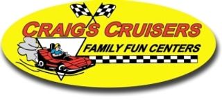 Craigs Cruisers Coupons & Promo Codes