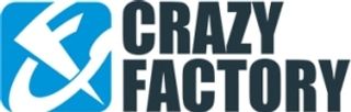 Crazy-factory Coupons & Promo Codes