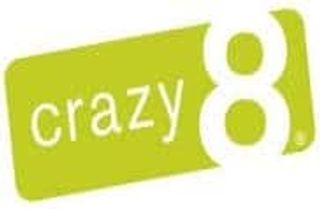 Crazy 8 Coupons & Promo Codes