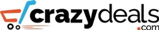 Crazydeals Coupons & Promo Codes