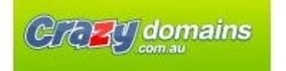 Crazy Domains Coupons & Promo Codes