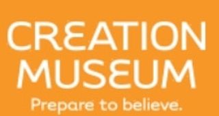 Creation Museum Coupons & Promo Codes