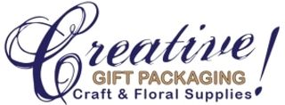 Creative Gift Packaging Coupons & Promo Codes
