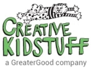 Creative Kidstuff Coupons & Promo Codes