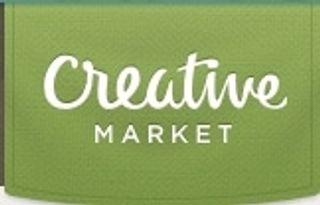 Creative Market Coupons & Promo Codes